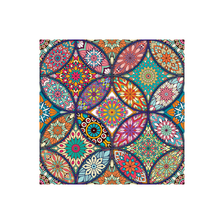 45 x 200 cm självhäftande vinylfönsterfilm - badrumsfönster