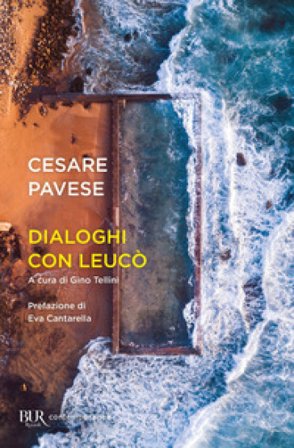 Dialoghi con Leucò Cesare Pavese