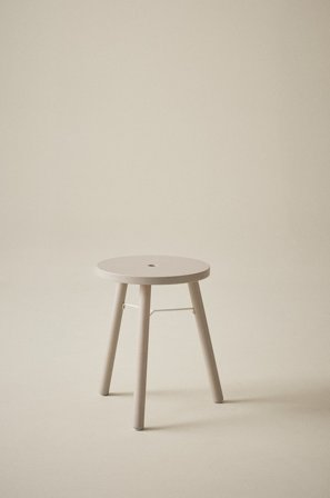 Jotex - Stol Greige - KINNA - Kjøp Krakker hos Jotex