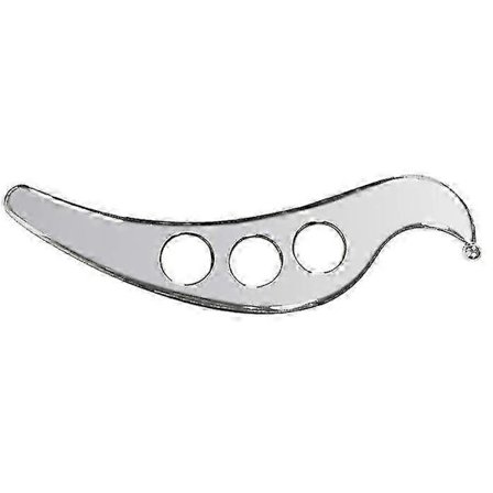 Fascia Skrapa Kehon Lauta Manuaalinen Lihashierontalaite[CO]