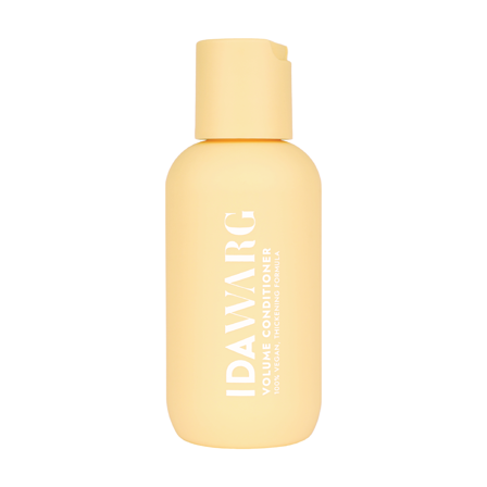 Ida Warg Beauty Volume Conditioner Small Size, 100 ml