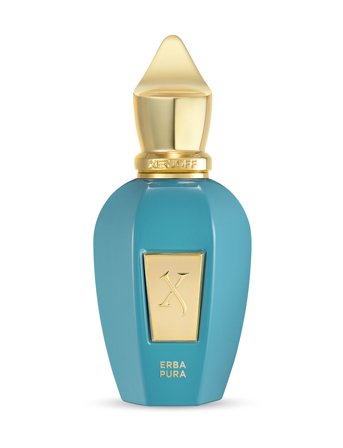 Xerjoff Erba Pura Edp 50Ml - Nude - 50 ml