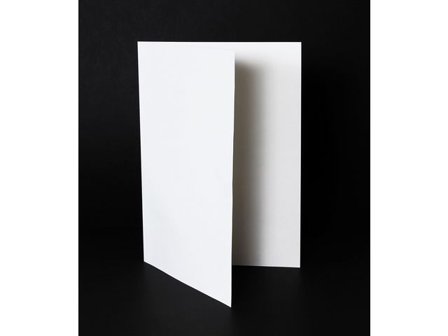 Aktomslag 120g 428x300mm 500/fp - Lyreco - Kontorsmaterial - Mappar och plastfickor - Aktomslag