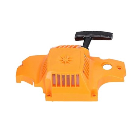 Mcculloch Moottorisahan Käynnistysnarun Vaihto 335 338 435 440 - Moottorisahan Lisävarusteet