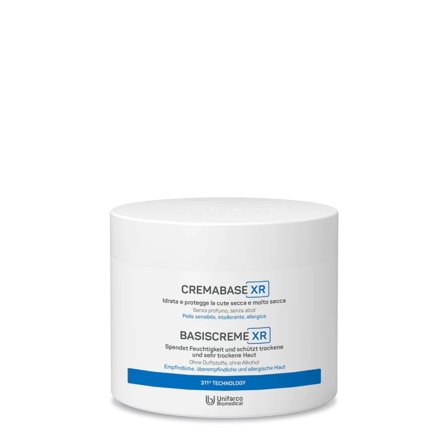 CERAMOL CREMABASE XR 450ml - Crema Corpo
