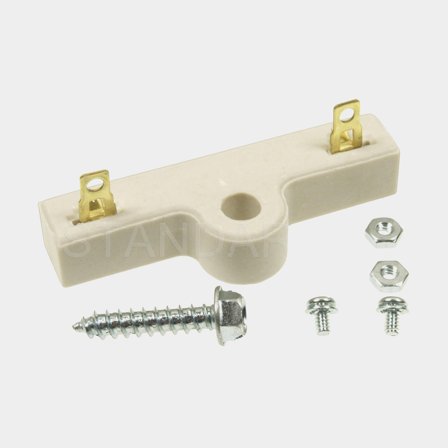 Förkopplingsmotstånd