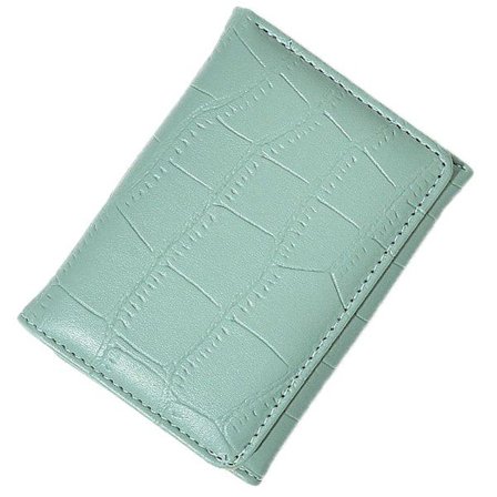 Pung Sødt Kortetui Lille Pung Taske Piger Forlomme Foldbar Pung