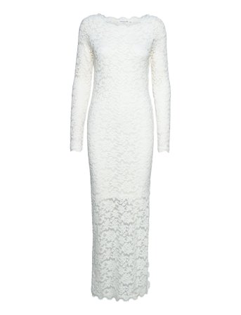 Rosemunde Rwdelicia Long Dress - L