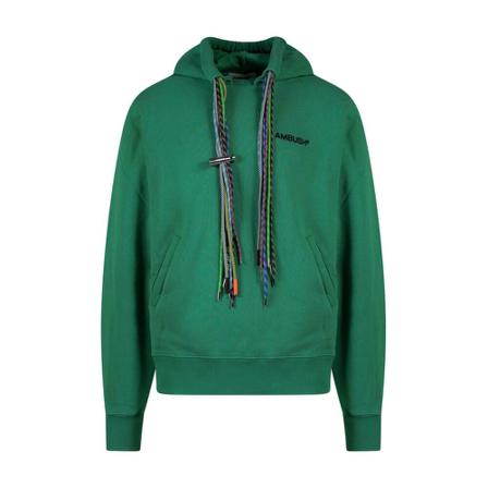 Ambush Hoodie Grøn, Herre