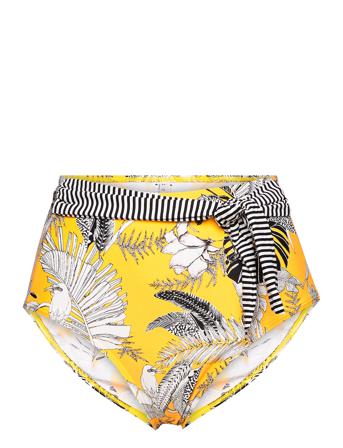 Beach Bottoms Yellow Esprit Bodywear Women