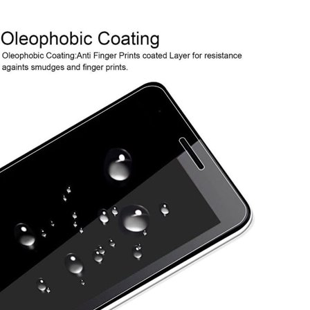 2-pack skärmskydd för Samsung Galaxy Tab A 10.1