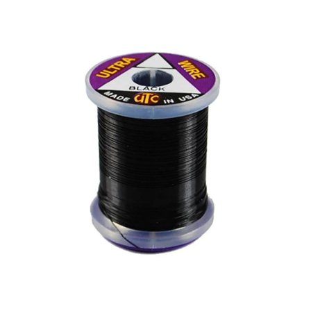 Ultra Wire Sm - Black