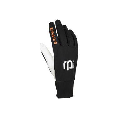 Dæhlie - GLOVE RACE LIGHT - Black - 7