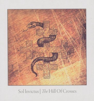 The hill of crosses Sol Invictus