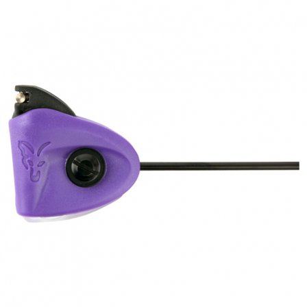 Fox Black Label Mini Swinger Purple