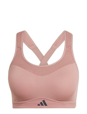 Adidas Performance Tlrdim Hs Bra Rosa