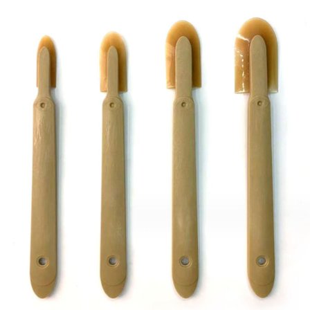 Silikone Fugemasse Værktøj Fugning Værktøj Tætningsmiddel Værktøj