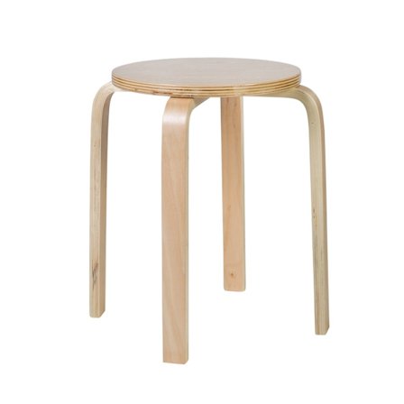 Hot Sett med 2 produkter. Krakk SIXTY-1 naturlig