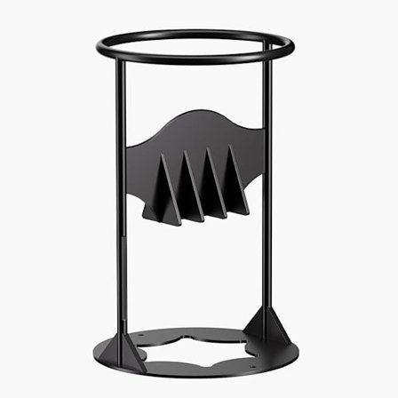 Vedklyv - Kraftfull vedklyv, manuell vedklyv, ved upp till 19,2 cm