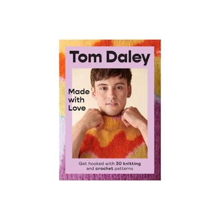 Made with Love (inbunden, eng)