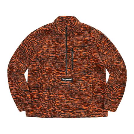 Supreme, Dresses Bruin, Heren, Maat:XL
