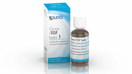 Guna TGF Beta 1 Gocce Orali 30ml
