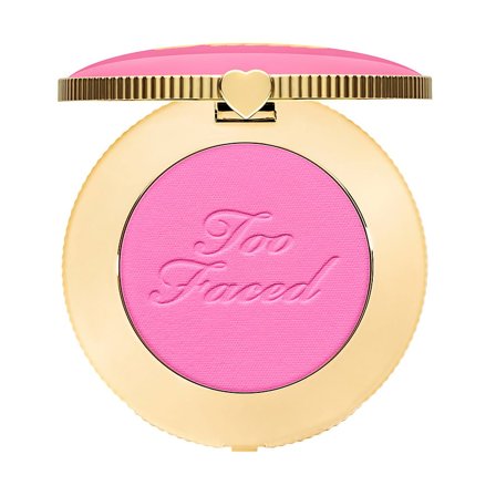 Too Faced Cloud Crush Blush Super Candy Clouds, Makeup, Ansigt, Blush