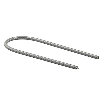 Uponor 1873329 Bockningsfjäder invändig, Installation