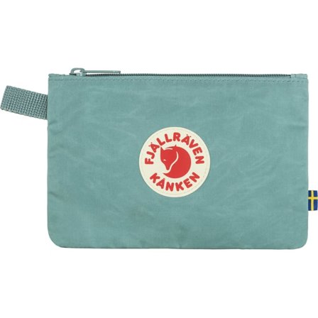 Fjällräven Kånken Gear Pocket in Sky Blue, G-1000