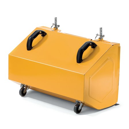 STIGA 290602020/16 Oppsamlingsboks for feiemaskin SWS 600 G, Hagemaskiner