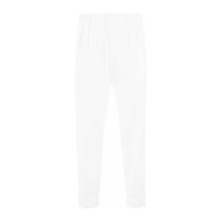 Gabriele Pasini Chinos Hvid, Herre