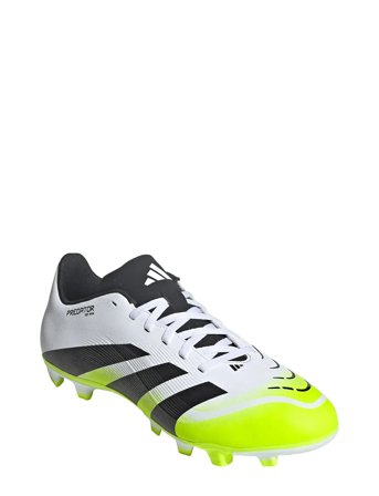 adidas Performance Predator Club Fg/Mg - White - 46