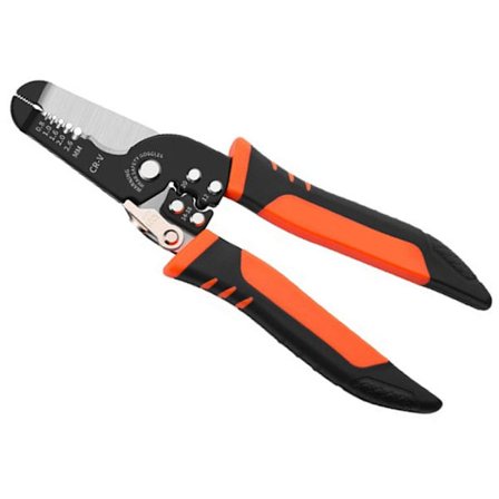 Johdinkuorija Johdinleikkurin kaapelin kuorinta