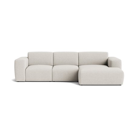 Aurelia Chaiselongue-Sofa, rechts
