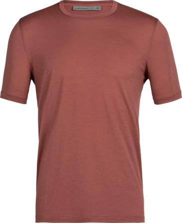 Icebreaker Men's Tech Lite II SS Tee Men short-sleeved sweaters translation missing: en.shared.elasticsearch.filter.color.not_defined S
