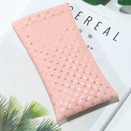 Brillepose Solbrillepose PINK