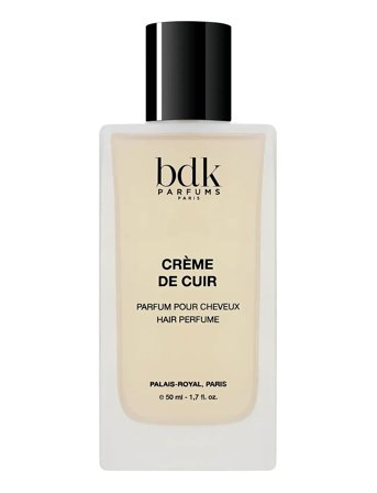 BDK Parfums Crème De Cuir - Hair Parfume 50 Ml - Nude - 50 ML