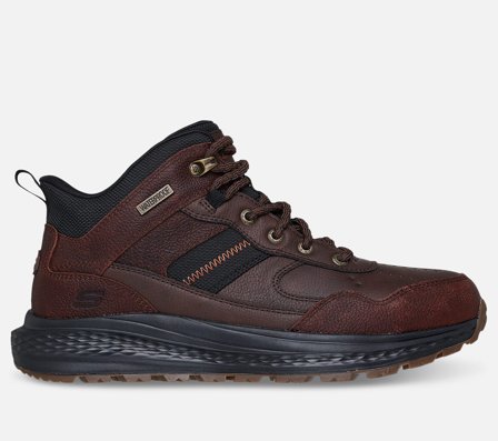 Skechers, Relaxed Fit: Slip-ins: Slade Ultra - Turner - Waterproof, Miehet