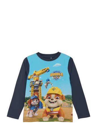 Minymo | T-Shirt Ls | 92