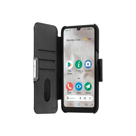 Doro - Deksel 8158 Svart