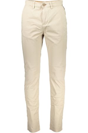Napapijri Pantalone Uomo Beige