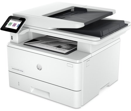 HP Laserjet Pro Mfp 4102Dw