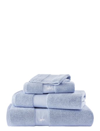 Ralph Lauren Home | Poloplay Wash Towel | 33X33CM