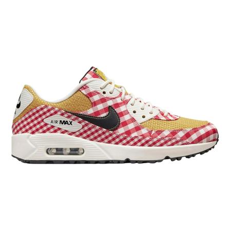 Nike Sneakers , Wit , Heren , Maat: 42 1/2 EU