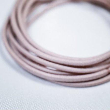 Hårfletninger 5-pak til børn, Lilla - Travl Lizzie