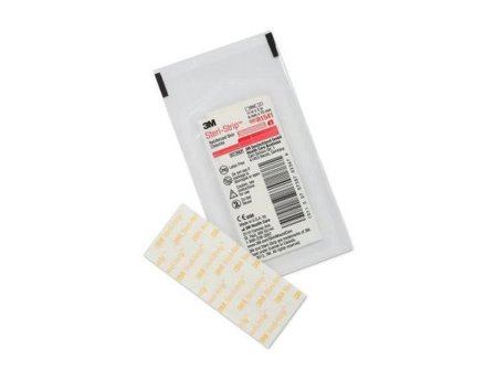 STERI-STRIP 3/kuvert 6x75mm R1541 50/fp - Lyreco - Sjukvård och omsorg - Sårbehandling - Sårförslutning