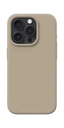 IDEAL OF SWEDEN Silicone Case iPhone 15 Pro, Tøj & Bolig, Elektronik, Telefon & Mobiltilbehør