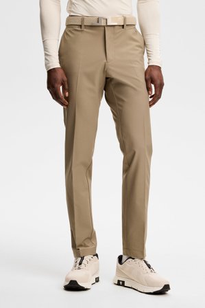 J.Lindeberg - Ellott Pant - Golf - Grey - Men - 32/32
