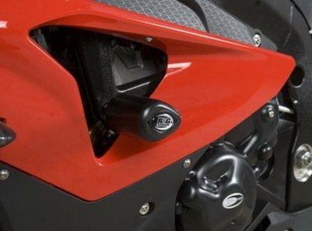R&G RACING Crash Protectors - BMW HP4 2012-2014