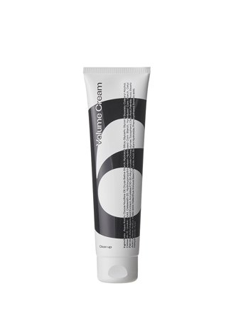Clean Up Volume Cream Nr. 6 150 ml, Hår, Hårstyling, Styling Cream